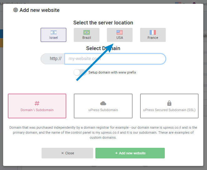 Getting location of server via /v1/games/{placeId}/servers